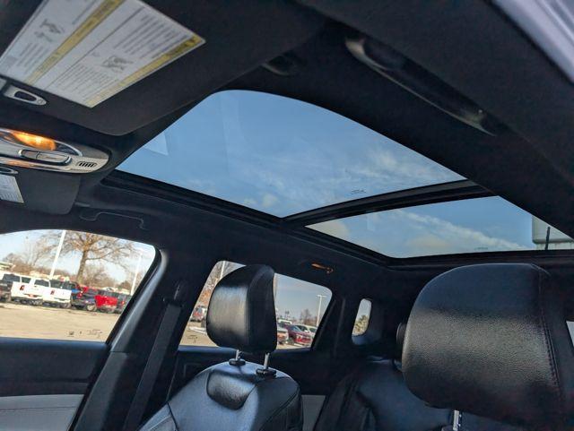 used 2023 Jeep Compass car, priced at $22,315