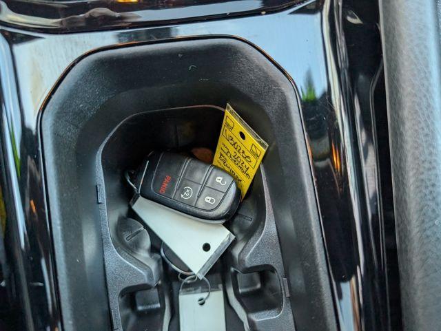 used 2023 Jeep Compass car, priced at $22,315