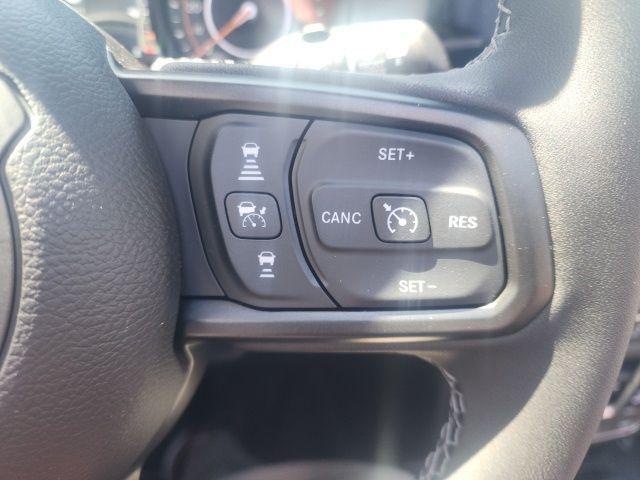 new 2026 Jeep Wrangler car, priced at $59,408