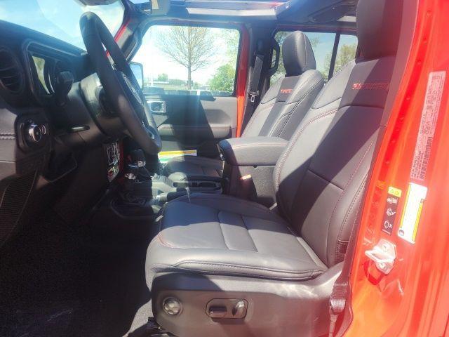 new 2026 Jeep Wrangler car, priced at $59,408