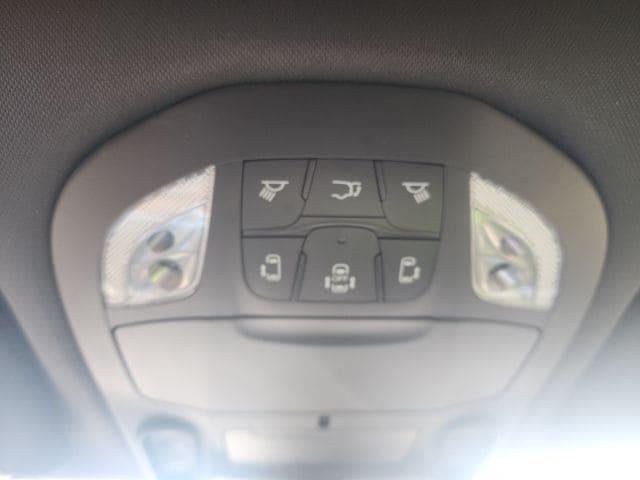 new 2026 Chrysler Pacifica car, priced at $40,000