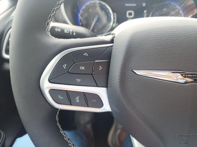 new 2026 Chrysler Pacifica car, priced at $40,000