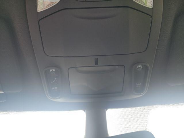 new 2026 Chrysler Pacifica car, priced at $40,000