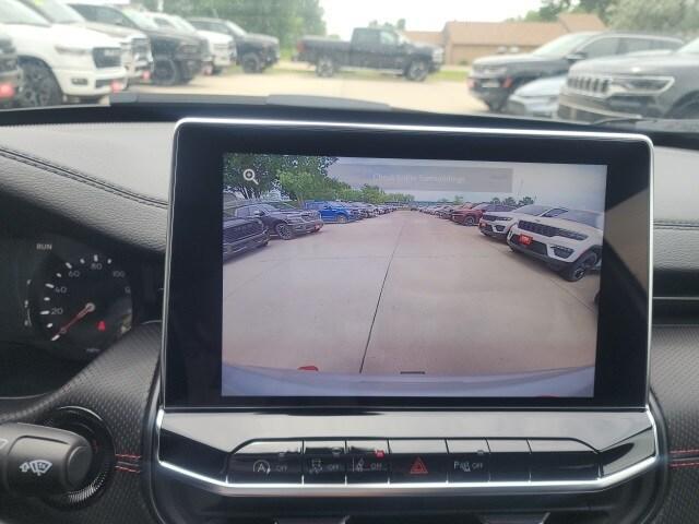 new 2025 Jeep Compass car, priced at $30,083