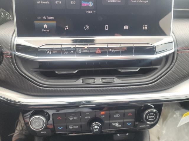 new 2025 Jeep Compass car, priced at $30,083