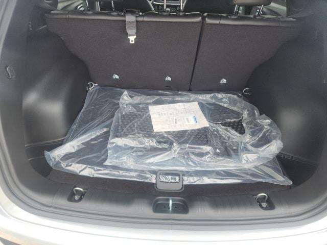 new 2025 Jeep Compass car, priced at $30,083