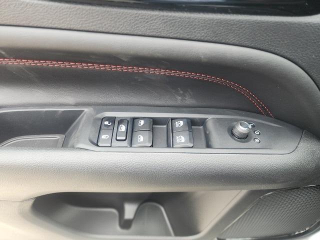 new 2025 Jeep Compass car, priced at $30,083