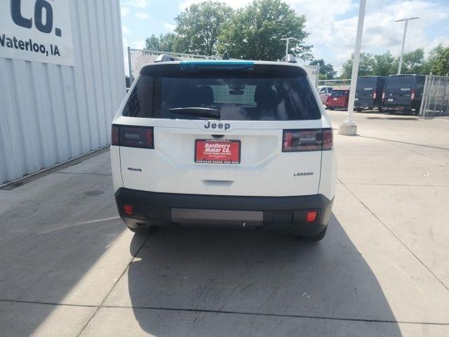 new 2026 Jeep Cherokee car, priced at $36,007