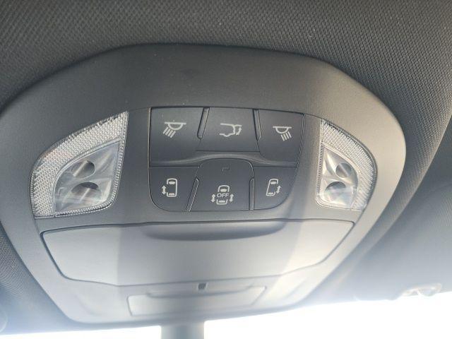 new 2026 Chrysler Pacifica car, priced at $40,059