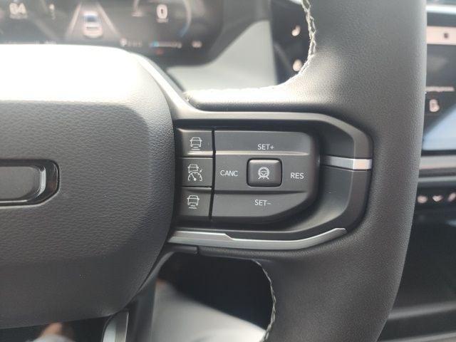 new 2026 Jeep Cherokee car, priced at $40,169