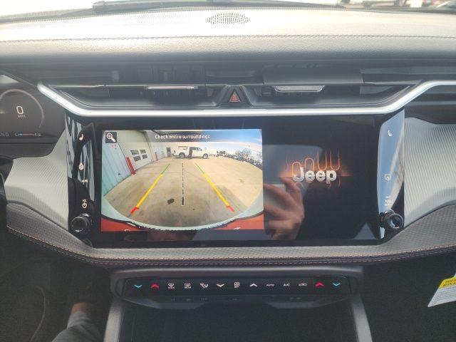 new 2026 Jeep Cherokee car, priced at $40,169