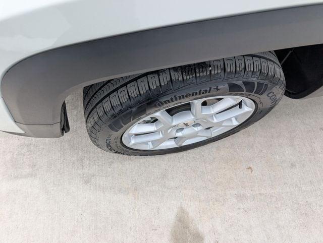 used 2022 Jeep Renegade car, priced at $20,361