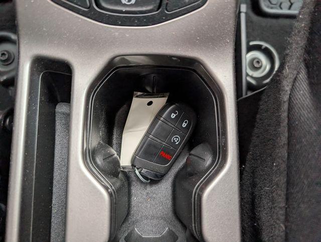 used 2022 Jeep Renegade car, priced at $20,361