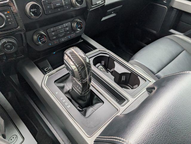 used 2019 Ford F-150 car, priced at $45,159