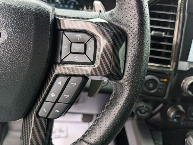used 2019 Ford F-150 car, priced at $45,159