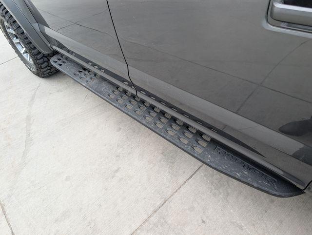 used 2019 Ford F-150 car, priced at $42,880