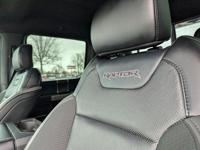 used 2019 Ford F-150 car, priced at $45,159