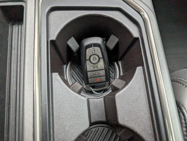used 2019 Ford F-150 car, priced at $45,159