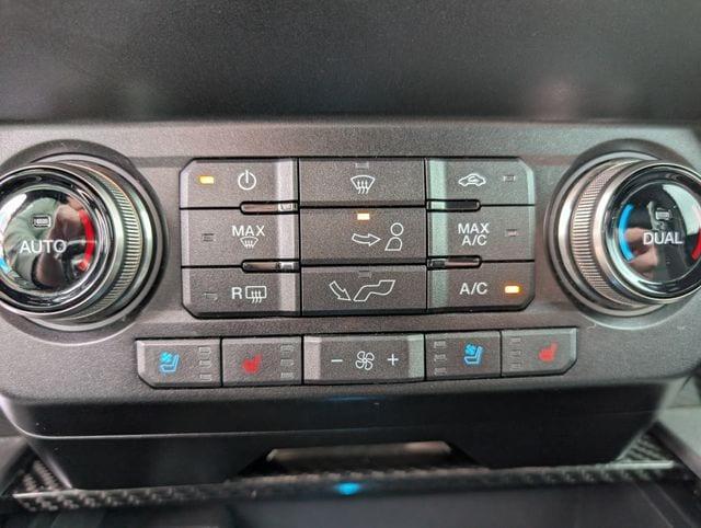 used 2019 Ford F-150 car, priced at $45,159