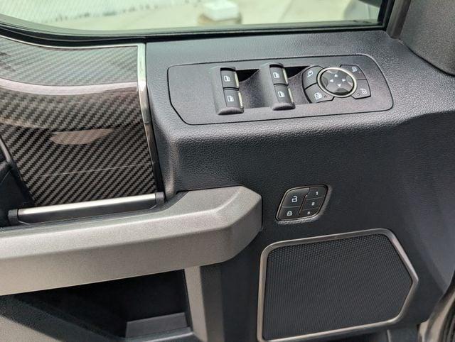 used 2019 Ford F-150 car, priced at $45,159
