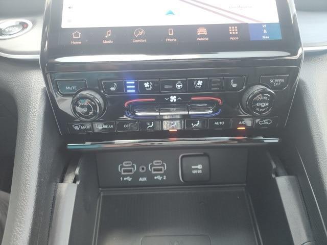 new 2025 Jeep Grand Cherokee car, priced at $45,753