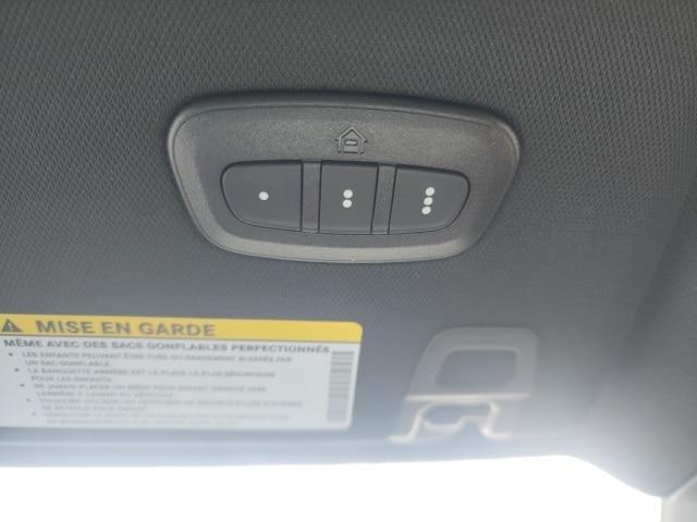 new 2025 Jeep Grand Cherokee car, priced at $45,753