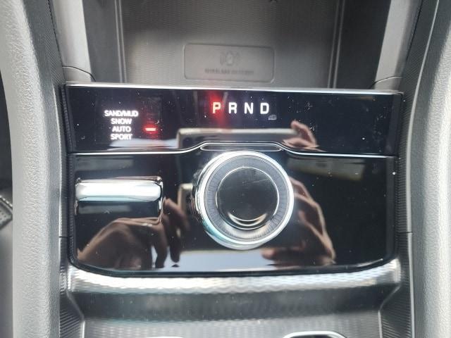 new 2025 Jeep Grand Cherokee car, priced at $45,753