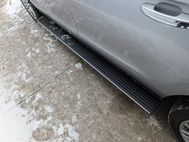 used 2024 Ford Expedition Max car, priced at $52,813