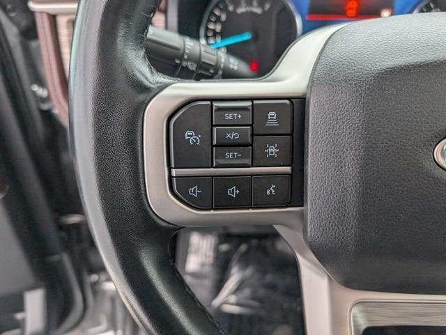 used 2024 Ford Expedition Max car, priced at $52,813