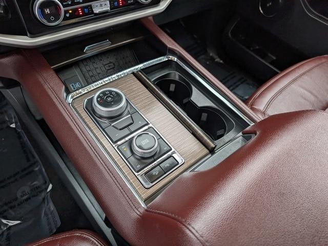 used 2024 Ford Expedition Max car, priced at $52,813