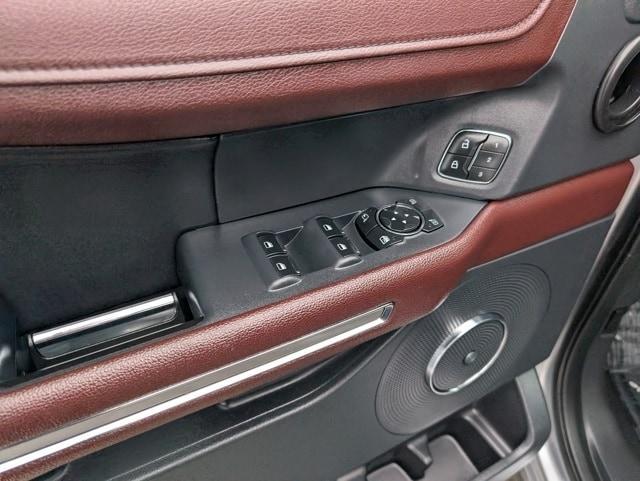 used 2024 Ford Expedition Max car, priced at $52,813