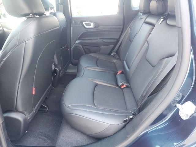 new 2026 Jeep Compass car, priced at $34,691