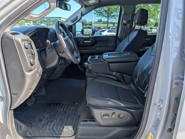 used 2024 Chevrolet Silverado 2500 car, priced at $42,458