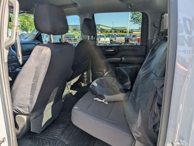 used 2024 Chevrolet Silverado 2500 car, priced at $42,458
