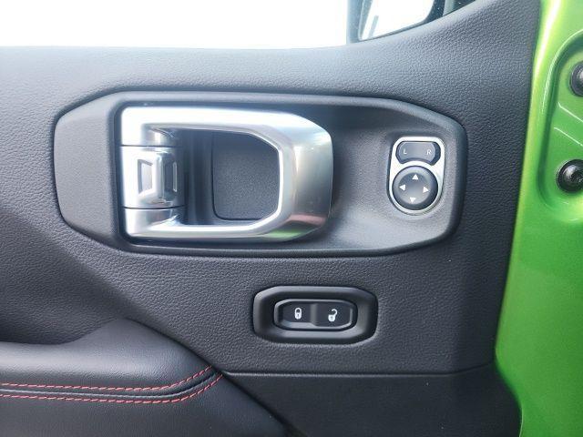 new 2026 Jeep Wrangler car, priced at $60,974