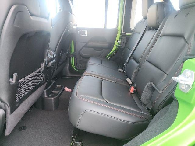 new 2026 Jeep Wrangler car, priced at $60,974