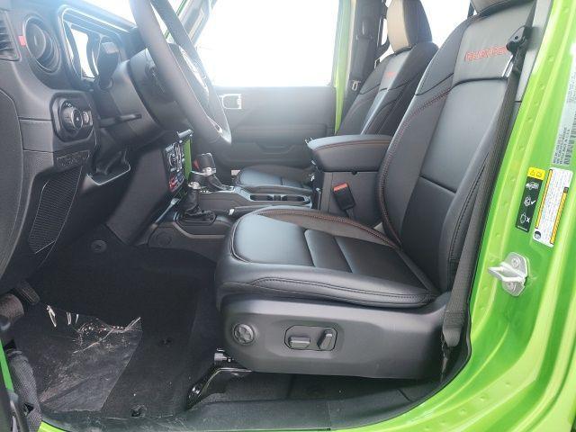 new 2026 Jeep Wrangler car, priced at $60,974