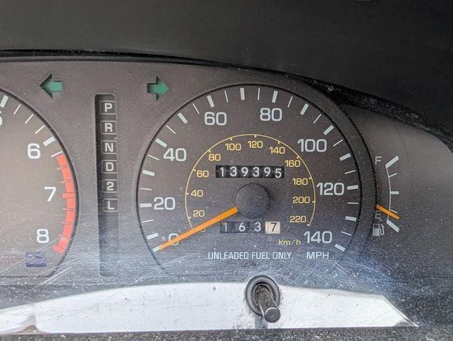 used 1996 Toyota Camry car, priced at $4,662