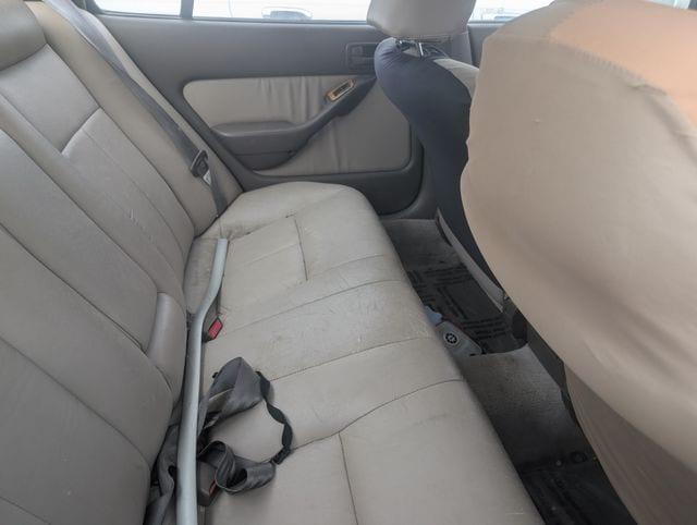 used 1996 Toyota Camry car, priced at $4,662