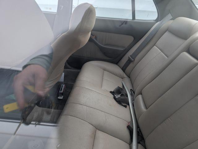 used 1996 Toyota Camry car, priced at $4,662