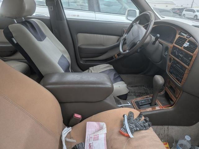 used 1996 Toyota Camry car, priced at $4,662