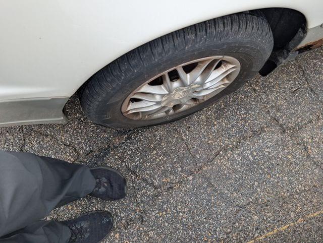 used 1996 Toyota Camry car, priced at $4,662