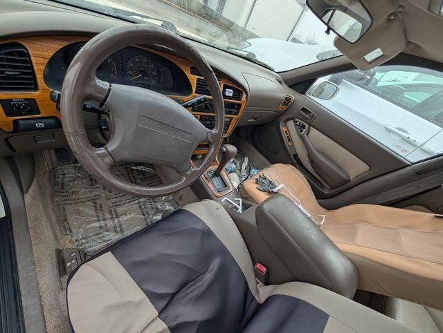 used 1996 Toyota Camry car, priced at $4,662