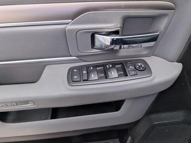 used 2018 Ram 2500 car, priced at $29,071