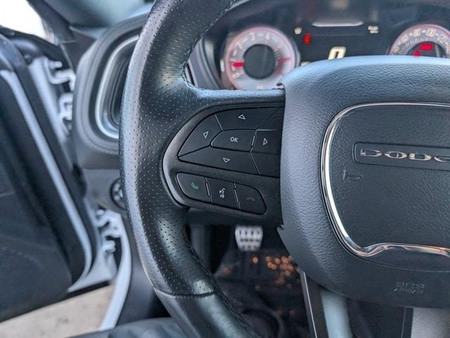 used 2020 Dodge Challenger car, priced at $38,099