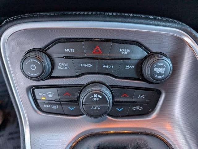 used 2020 Dodge Challenger car, priced at $38,099