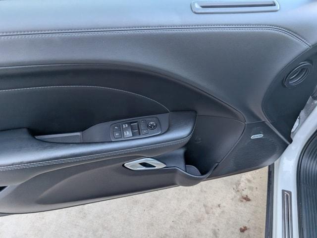 used 2020 Dodge Challenger car, priced at $38,099