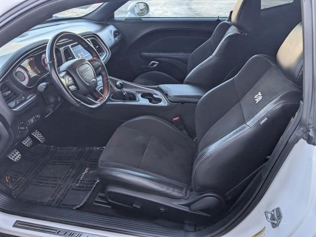 used 2020 Dodge Challenger car, priced at $38,099
