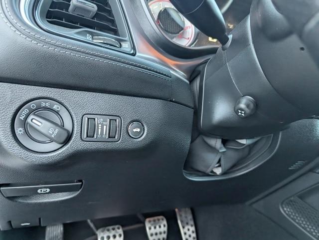 used 2020 Dodge Challenger car, priced at $38,099