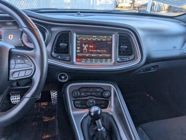 used 2020 Dodge Challenger car, priced at $38,099